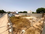 Plot for sale in Pilar de la Horadada