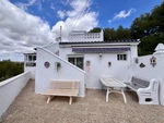 3 bedroom Villa for sale in Pinar de Campoverde