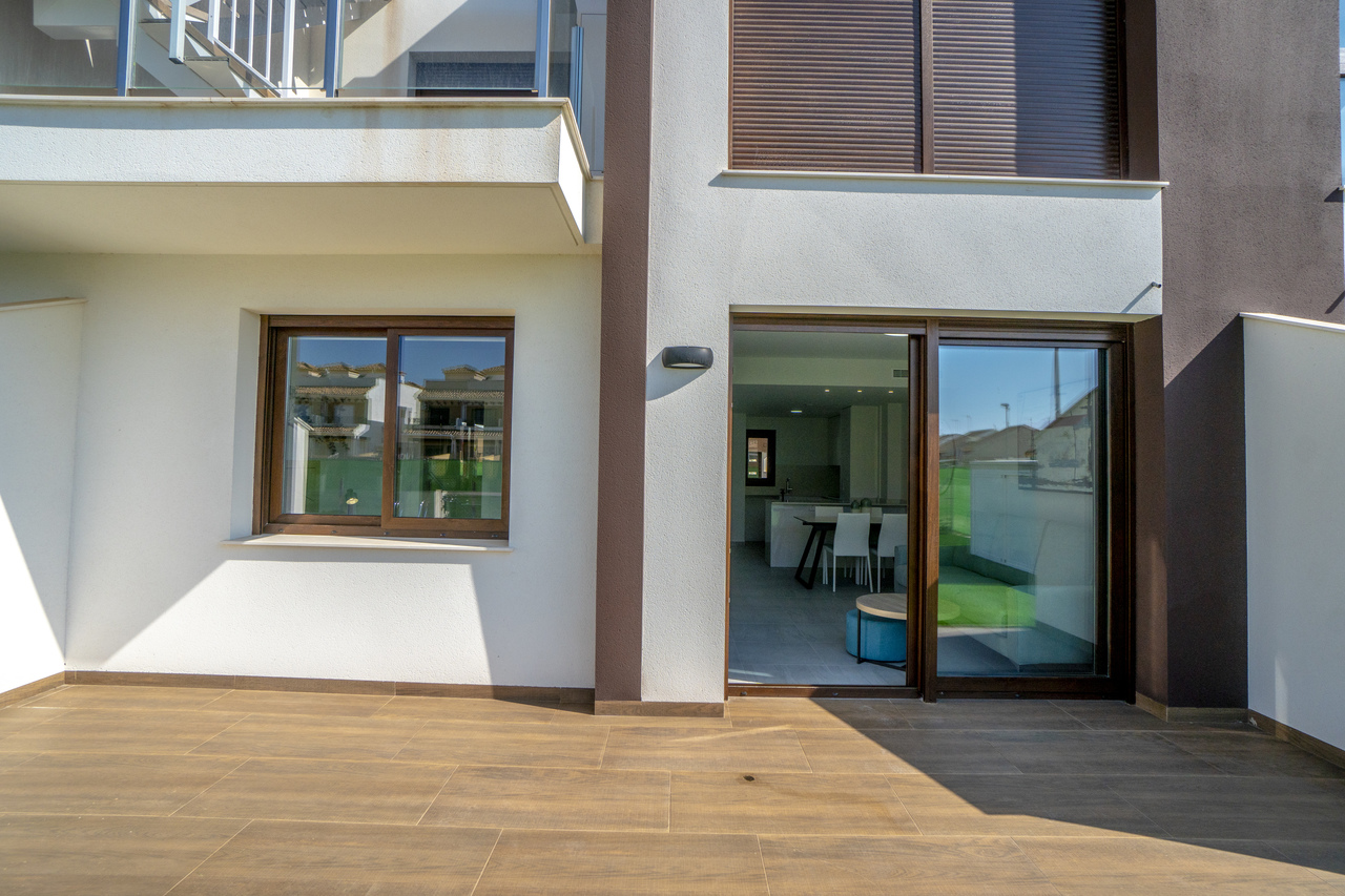 2 bedroom Apartment for sale in San Pedro del Pinatar