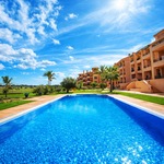 3 bedroom Apartment for sale in Los Alcazares