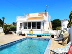 3 bedroom Villa for sale in San Miguel de Salinas