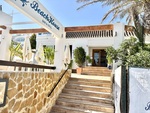 Commercial for sale in Cabo Roig