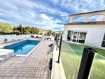 6 bedroom Villa for sale in Villamartin