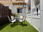 3 bedroom Townhouse for sale in Playa Flamenca