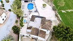 4 bedroom Villa for sale in Catral