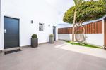 3 sovrum Villa till salu i Torre Pacheco 