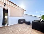 3 sovrum Radhus till salu i La Zenia 