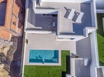 3 bedroom Villa for sale in Quesada