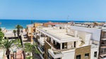 2 bedroom Penthouse te koop in Torre de La Horadada