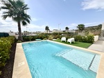 4 bedroom Villa for sale in La Finca Golf