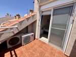 3 bedroom Penthouse for sale in Dehesa De Campoamor