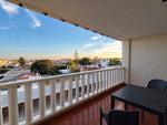 2 bedroom Penthouse for sale in Cabo Roig