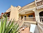3 bedroom Townhouse for sale in Ciudad Quesada