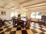 7 schlafzimmer Villa 
zum verkauf in Dehesa De Campoamor 