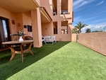 3 bedroom Apartment for sale in Los Alcazares