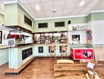 Commercial for sale in Villamartin
