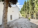 3 bedroom Villa for sale in Villamartin