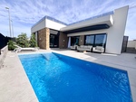 3 bedroom Villa for sale in Dona Pepa