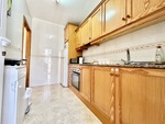 2 schlafzimmer das Penthouse 
zum verkauf in Orihuela Costa 