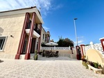 3 soverom Rekkehus til salgs i Dehesa De Campoamor 