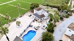 4 bedroom Villa for sale in Catral