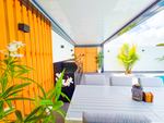 5 bedroom Townhouse for sale in Los Urrutias