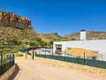 3 bedroom Villa for sale in Crevillent