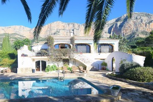5 chambres Maison a vendre à Javea