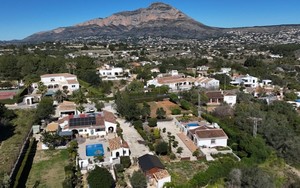 4 chambres Maison a vendre à Javea