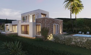 4 bedroom Villa for sale in Javea