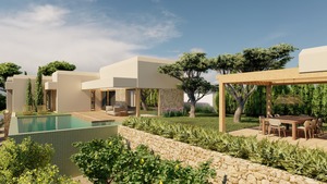 3 bedroom Villa for sale in Javea
