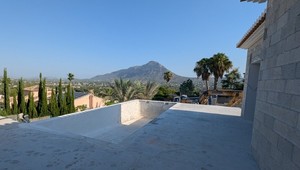 3 bedroom Villa for sale in Javea