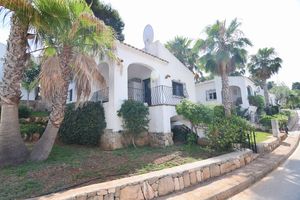 2 bedroom Villa for sale in Javea