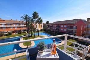 1 Slaapkamer Appartementen te koop in Javea
