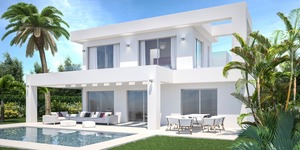 3 bedroom Villa for sale in Javea
