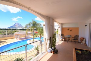 3 Slaapkamer Appartementen te koop in Javea