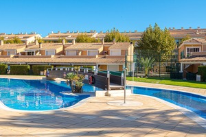 2 Slaapkamer Appartementen te koop in Javea