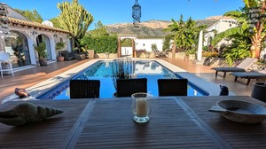 3 bedroom Villa for sale in Jesus Pobre