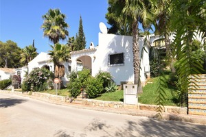 Villa de 2 dormitorio se vende en Javea