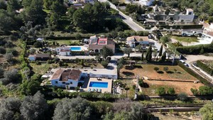 4 chambres Maison a vendre à Javea