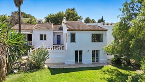 5 bedroom Villa for sale in Javea