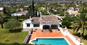 3 bedroom Villa for sale in Javea