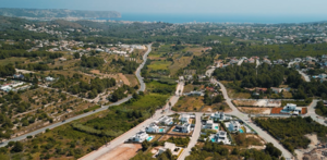 Plot for sale in Javea