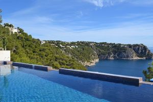 4 chambres Maison a vendre à Javea