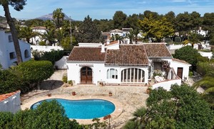 3 bedroom Villa for sale in Javea
