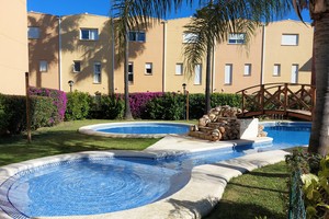 3 bedroom Apartment for sale in Javea