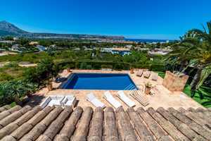 4 bedroom Villa for sale in Javea