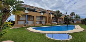 2 bedroom Apartment for sale in Javea