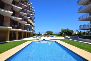 1 Slaapkamer Appartementen te koop in Javea