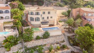 7 bedroom Villa for sale in Benissa